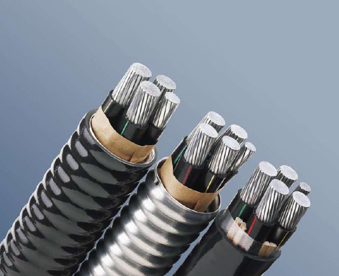 使用量不足電纜總量1% 標準缺失制約鋁合金電纜發(fā)展